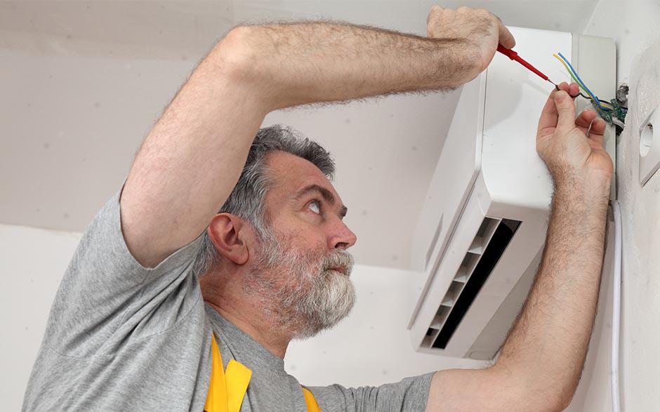 électricien urgence Limay