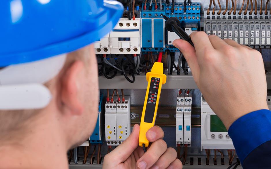 électricien urgence Limay